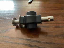 Vit-de-mulet '' Isomat '' pour voilier