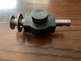 Vit-de-mulet '' Isomat '' pour voilier