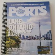 Ports CruisingGuides–Lake Ontario&Thousand Isl