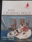 Basic Cruising Skills book