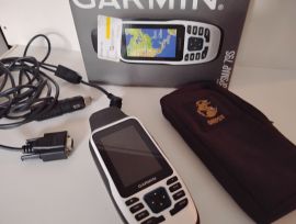 GPS Garmin portatif GPSMAP 79S
