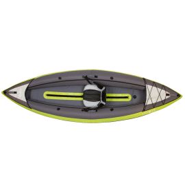 Kayak gonflable Ittiwit 2 places , 11 ft