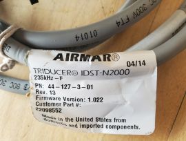 Triducer DST800