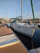 Jeanneau Sun Odyssey 342, 34 ft, 2000, Valkyrie