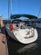 Jeanneau Sun Odyssey 342, 34 ft, 2000, Valkyrie