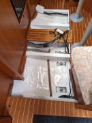 Jeanneau Sun Odyssey 342, 34 ft, 2000, Valkyrie