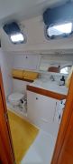 Jeanneau Sun Odyssey 342, 34 ft, 2000, Valkyrie