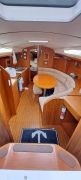 Jeanneau Sun Odyssey 342, 34 ft, 2000, Valkyrie