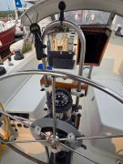 Voilier C&C Landfall 38, 38 ft, 1980, Parbleu!
