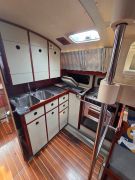 Voilier C&C Landfall 38, 38 ft, 1980, Parbleu!