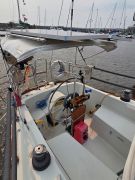 Voilier C&C Landfall 38, 38 ft, 1980, Parbleu!