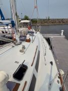 Voilier C&C Landfall 38, 38 ft, 1980, Parbleu!