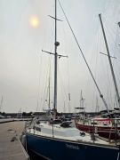 Voilier C&C Landfall 38, 38 ft, 1980, Parbleu!