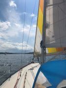 Mirage 33 , 33 ft, 1984, ATAHUALPA