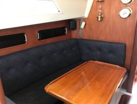 Mirage 33 , 33 ft, 1984, ATAHUALPA