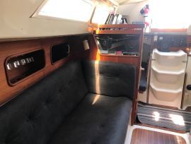 Mirage 33 , 33 ft, 1984, ATAHUALPA