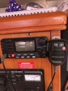 Hunter 386, 38 ft, 2004, Iqaluk