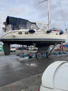 Hunter 386, 38 ft, 2004, Iqaluk