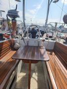 Bruce Roberts, 37 pieds, 1995, ZEN