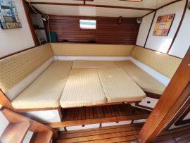 Bruce Roberts, 37 pieds, 1995, ZEN