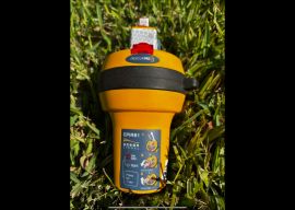 Balise de détresse RESCUE ME