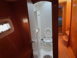 Lagoon 410 S2 2004 - Lac Champlain, 41 pieds, 2004, Moabi