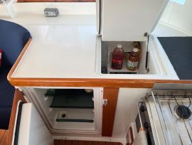 Lagoon 410 S2 2004 - Lac Champlain, 41 pieds, 2004, Moabi