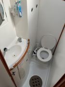 Lagoon 410 S2 2004 - Lac Champlain, 41 pieds, 2004, Moabi