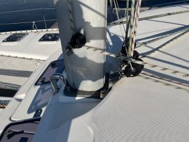 Lagoon 410 S2 2004 - Lac Champlain, 41 pieds, 2004, Moabi