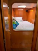 Lagoon 410 S2 2004 - Lac Champlain, 41 pieds, 2004, Moabi