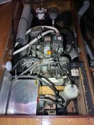 Lagoon 410 S2 2004 - Lac Champlain, 41 pieds, 2004, Moabi