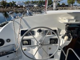 Lagoon 410 S2 2004 - Lac Champlain, 41 pieds, 2004, Moabi