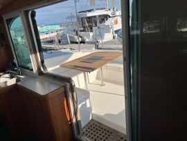 Lagoon 410 S2 2004 - Lac Champlain, 41 pieds, 2004, Moabi