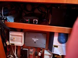 Lagoon 410 S2 2004 - Lac Champlain, 41 pieds, 2004, Moabi