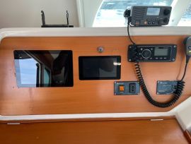 Lagoon 410 S2 2004 - Lac Champlain, 41 pieds, 2004, Moabi