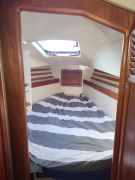 Voilier Mirage 35 , 35 pieds, 1985, Kaptation