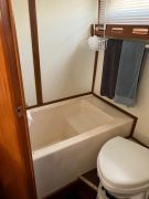 Trawler marine trader, 36 pieds, 1989, SwanneIV