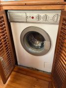 Trawler marine trader, 36 pieds, 1989, SwanneIV