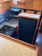 Trawler marine trader, 36 pieds, 1989, SwanneIV