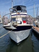 Trawler marine trader, 36 pieds, 1989, SwanneIV