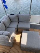 Trawler marine trader, 36 pieds, 1989, SwanneIV