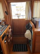 Trawler marine trader, 36 pieds, 1989, SwanneIV