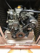 Bénéteau First 28, 28 pieds, 1983, Émoi