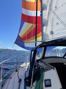 Bénéteau First 28, 28 pieds, 1983, Émoi