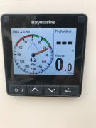 Bénéteau First 28, 28 pieds, 1983, Émoi