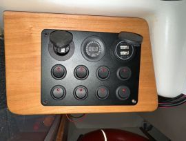 Voilier Grampian 26, prêt à naviguer, négociable pour vente rapide, 26 ft, 1971