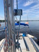 Voilier Grampian 26, prêt à naviguer, négociable pour vente rapide, 26 ft, 1971