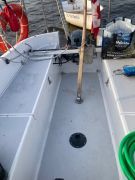 Voilier Grampian 26, prêt à naviguer, négociable pour vente rapide, 26 ft, 1971