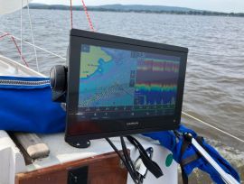 Voilier Grampian 26, prêt à naviguer, négociable pour vente rapide, 26 ft, 1971