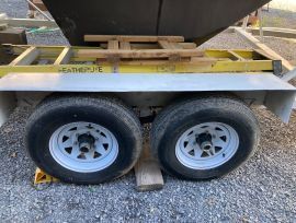 Voilier Grampian 26, prêt à naviguer, négociable pour vente rapide, 26 ft, 1971